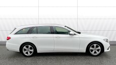 Mercedes-Benz E-Class E220d SE 5dr 9G-Tronic Diesel Estate
